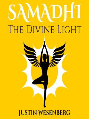 cover image of Samadhi the Divine Light